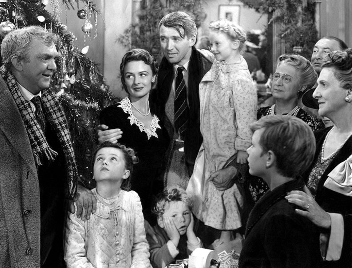 La vie est belle (1946, Franck Capra)