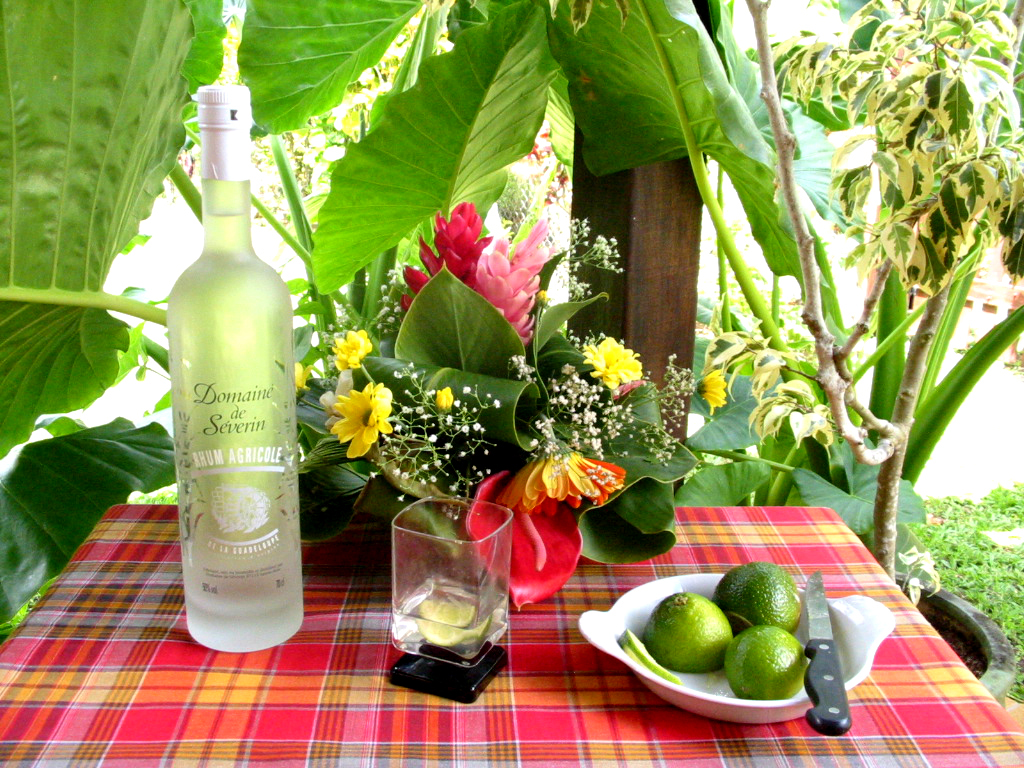 Présentation de ti-punch